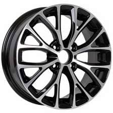 Колесный диск RST R166 6х16/4х100 D60.1 ET50 BD